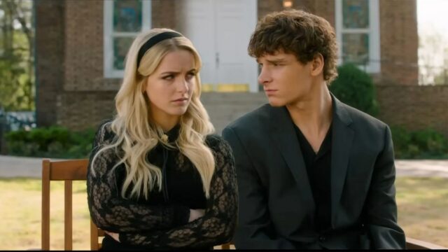 Bilheteria de Halloween: 'Regretting You' e 'Black Phone 2' levam Bilheteria de Halloween: 'Regretting You' e 'Black Phone 2' levam ao pior fim de semana de 2025