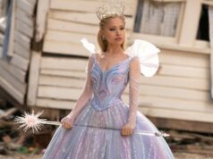 Bilheteria de ‘Wicked: For Good’: todos os recordes estabelecidos no fim de semana de abertura Bilheteria de 'Wicked: For Good': todos os recordes estabelecidos no fim de semana de abertura