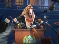 Bilheteria de ‘Zootopia 2’: todos os recordes estabelecidos no fim de semana de estreia ZOOTOPIA 2, Mayor Winddancer (voice: Patrick Warburton), 2025. © Walt Disney Studios Motion Pictures / Courtesy Everett Collection