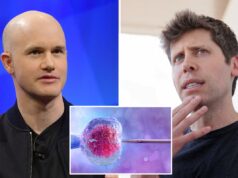 Bilionários da tecnologia apoiam startup que investiga ‘bebês projetados’ editados por genes, apesar da proibição dos EUA: relatório Bilionários da tecnologia apoiam startup que investiga 'bebês projetados' editados por genes, apesar da proibição dos EUA: relatório