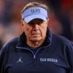 Contrato UNC de Bill Belichick revelado nos incentivos salariais do treinador e muito mais 081