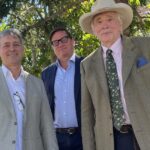 Bill Gunn recua enquanto grupo agrícola de US$ 1,1 bilhão vende fazendas para buscar novos ativos de carne bovina