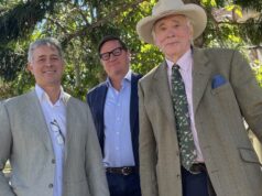 Bill Gunn recua enquanto grupo agrícola de US$ 1,1 bilhão vende fazendas para buscar novos ativos de carne bovina Bill Gunn recua enquanto grupo agrícola de US$ 1,1 bilhão vende fazendas para buscar novos ativos de carne bovina