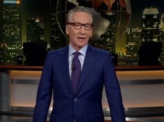 Bill Maher critica os políticos por se concentrarem nos ‘e-mails de um pervertido morto’: ‘Estamos fazendo isso de novo?’ | Vídeo Bill Maher critica os políticos por se concentrarem nos 'e-mails de um pervertido morto': 'Estamos fazendo isso de novo?' | Vídeo