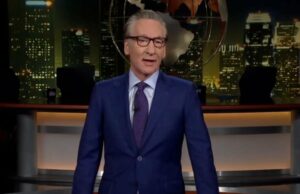 Bill Maher critica os políticos por se concentrarem nos ‘e-mails de um pervertido morto’: ‘Estamos fazendo isso de novo?’ | Vídeo Bill Maher critica os políticos por se concentrarem nos 'e-mails de um pervertido morto': 'Estamos fazendo isso de novo?' | Vídeo