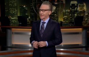 Bill Maher criticado por fãs por causa da piada da ‘Semana Muçulmana na Casa Branca’: ‘Posso ver por que você não está mais em turnê’ | Vídeo Bill Maher criticado por fãs por causa da piada da 'Semana Muçulmana na Casa Branca': 'Posso ver por que você não está mais em turnê' | Vídeo