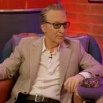 Bill Maher diz que impediu os 'ataques baratos' contra Trump após acalorada reunião na Casa Branca: 'Não preciso ir lá' | Vídeo