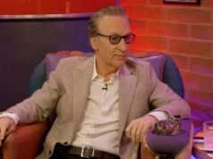 Bill Maher diz que impediu os ‘ataques baratos’ contra Trump após acalorada reunião na Casa Branca: ‘Não preciso ir lá’ | Vídeo Bill Maher diz que impediu os 'ataques baratos' contra Trump após acalorada reunião na Casa Branca: 'Não preciso ir lá' | Vídeo