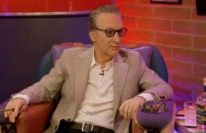 Bill Maher diz que impediu os ‘ataques baratos’ contra Trump após acalorada reunião na Casa Branca: ‘Não preciso ir lá’ | Vídeo Bill Maher diz que impediu os 'ataques baratos' contra Trump após acalorada reunião na Casa Branca: 'Não preciso ir lá' | Vídeo