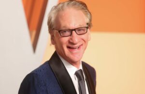 Bill Maher previu sua perda no Globo de Ouro porque ‘This Woke Town F-ing Hates’ que ‘I Speak Freely’ Bill Maher se recusa a fazer comédia stand-up novamente porque 'eu poderia levar um tiro da esquerda ou da direita': 'Não quero estar neste país, nesta atmosfera política'