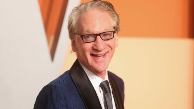 Bill Maher se recusa a fazer comédia stand-up novamente porque 'eu poderia levar um tiro da esquerda ou da direita': 'Não quero estar neste país, nesta atmosfera política'
