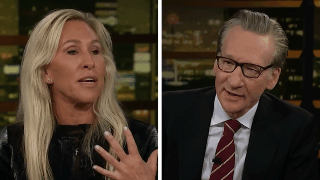 110125_bill_maher_marjorie_kal