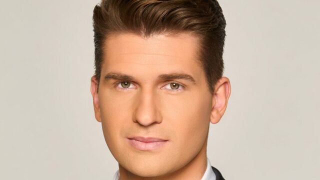 Bill Melugin nomeado correspondente do Congresso na Fox News
