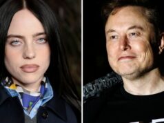 Billie Eilish critica Elon Musk como um ‘F—ing Patético P—- Bitch Covarde’ por acumular dinheiro enquanto se aproximava do status de trilionário Billie Eilish critica Elon Musk como um ‘F—ing Patético P—- Bitch Covarde’ por acumular dinheiro enquanto se aproximava do status de trilionário