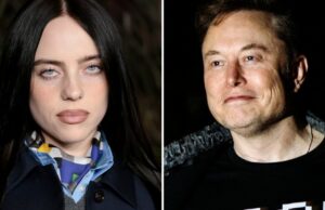 Billie Eilish critica Elon Musk como um ‘F—ing Patético P—- Bitch Covarde’ por acumular dinheiro enquanto se aproximava do status de trilionário Billie Eilish critica Elon Musk como um ‘F—ing Patético P—- Bitch Covarde’ por acumular dinheiro enquanto se aproximava do status de trilionário