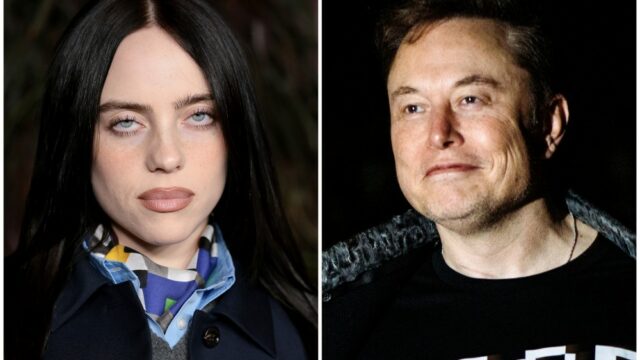 Billie Eilish critica Elon Musk como um ‘F—ing Patético P—- Billie Eilish critica Elon Musk como um ‘F—ing Patético P—- Bitch Covarde’ por acumular dinheiro enquanto se aproximava do status de trilionário