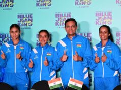 Billie Jean King Cup 2025: Índia busca a vantagem de jogar em casa ao enfrentar um grupo difícil Billie Jean King Cup 2025: Índia busca a vantagem de jogar em casa ao enfrentar um grupo difícil