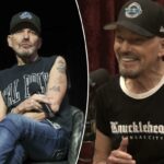 Billy Bob Thornton critica celebridades por trazerem política para premiações de Hollywood