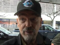 Billy Bob Thornton diz que celebridades não deveriam promover causas em discursos em premiações Billy-bob-thornton-kal-11-11-2025