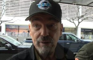 Billy Bob Thornton diz que celebridades não deveriam promover causas em discursos em premiações Billy-bob-thornton-kal-11-11-2025