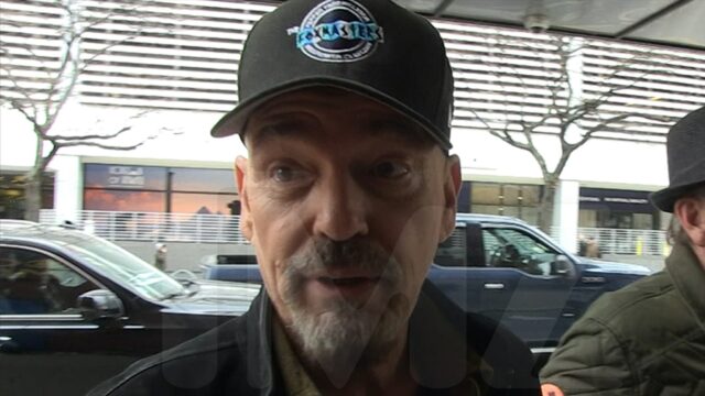 Billy Bob Thornton diz que celebridades não deveriam promover causas Billy-bob-thornton-kal-11-11-2025