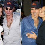 Billy Bob Thornton revela a verdade chocante sobre a situação dele e Angelina Jolie 22 anos após o divórcio