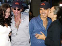 Billy Bob Thornton revela a verdade chocante sobre a situação dele e Angelina Jolie 22 anos após o divórcio Billy Bob Thornton revela a verdade chocante sobre a situação dele e Angelina Jolie 22 anos após o divórcio