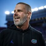 Billy Napier was fired as head coach of the Florida Gators last month