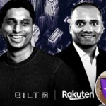 Bilt Rewards faz parceria com Rakuten para trazer pontos para compras online