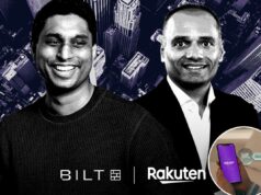 Bilt Rewards faz parceria com Rakuten para trazer pontos para compras online Bilt Rewards faz parceria com Rakuten para trazer pontos para compras online
