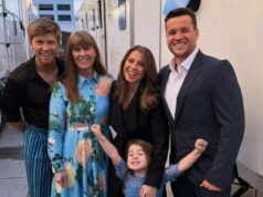 Bindi Irwin ao longo dos anos: de ‘Jungle Girl’ a ‘DWTS’ Champ e a mãe Bindi Irwin ao longo dos anos: de 'Jungle Girl' a 'DWTS' Champ e a mãe