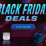 Black Friday 2025: receba atualizações ao vivo sobre as últimas vendas, lançamentos e lançamentos de negócios
