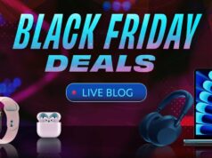 Black Friday 2025: receba atualizações ao vivo sobre as últimas vendas, lançamentos e lançamentos de negócios Black Friday 2025: receba atualizações ao vivo sobre as últimas vendas, lançamentos e lançamentos de negócios