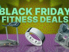 Cyber Monday Fitness Deals Live Blog 2025: as melhores vendas de relógios inteligentes, equipamentos de ginástica e muito mais Fitness equipment and wearables