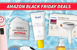 Black Friday: ofertas de beleza e cuidados com a pele Amazon-Black-Friday-Week-Beauty-PRIMARY