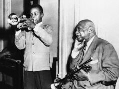 Black Music Sunday: Comemorando WC Handy, ‘The Father of the Blues’ Black Music Sunday: Comemorando WC Handy, 'The Father of the Blues'