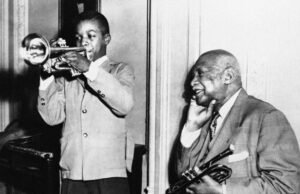 Black Music Sunday: Comemorando WC Handy, ‘The Father of the Blues’ Black Music Sunday: Comemorando WC Handy, 'The Father of the Blues'