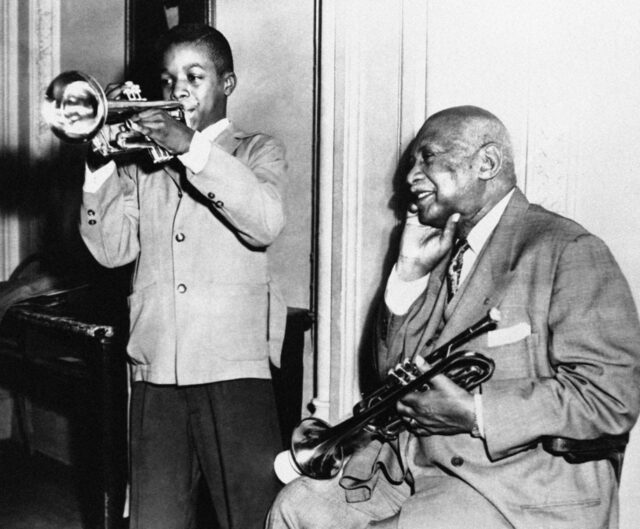 Black Music Sunday: Comemorando WC Handy, 'The Father of the Black Music Sunday: Comemorando WC Handy, 'The Father of the Blues'
