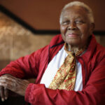 Black Music Sunday: Ella Jenkins, 'a primeira-dama da música infantil'