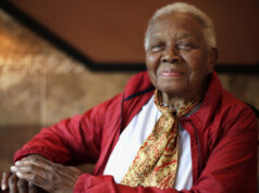 Black Music Sunday: Ella Jenkins, ‘a primeira-dama da música infantil’ Black Music Sunday: Ella Jenkins, 'a primeira-dama da música infantil'