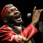 Black Music Sunday: Jimmy Cliff cruzou seu último rio aos 81 anos
