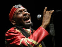 Black Music Sunday: Jimmy Cliff cruzou seu último rio aos 81 anos Black Music Sunday: Jimmy Cliff cruzou seu último rio aos 81 anos
