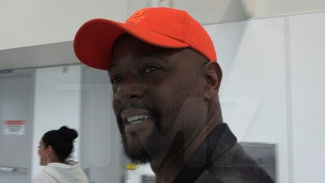 Blair Underwood diz que está criando rebanho de bisões como Blair-underwood-kal-11-14-2025