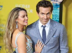 Blake Lively compartilha uma rara selfie noturna com Ryan Reynolds Noite de encontro entre Ryan Reynolds e Blake Lively