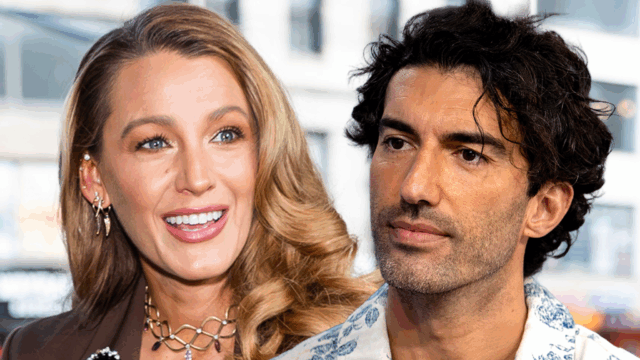 Blake Lively consegue vitória jurídica sobre empresa de relações públicas blake lively justin baldoni principal getty 2
