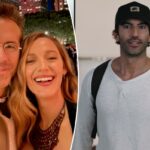 Blake Lively e Ryan Reynolds desfrutam de um raro encontro noturno em meio a uma volátil batalha legal com Justin Baldoni