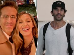 Blake Lively e Ryan Reynolds desfrutam de um raro encontro noturno em meio a uma volátil batalha legal com Justin Baldoni Blake Lively e Ryan Reynolds desfrutam de um raro encontro noturno em meio a uma volátil batalha legal com Justin Baldoni