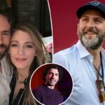 Blake Lively e Ryan Reynolds em fugas secretas enquanto uma batalha violenta com Justin Baldoni se intensifica