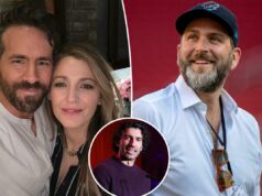 Blake Lively e Ryan Reynolds em fugas secretas enquanto uma batalha violenta com Justin Baldoni se intensifica Blake Lively e Ryan Reynolds em fugas secretas enquanto uma batalha violenta com Justin Baldoni se intensifica