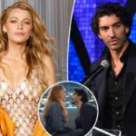 Blake Lively reivindica US$ 161 milhões em danos devido à campanha difamatória de 'It Ends With Us'